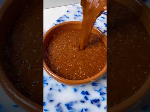 Vidéo: Les piments guajillo se gâtent ?
