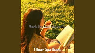 Fiery Ambience for Revitalizing Facials