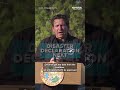 DeSantis says Florida will seek disaster declaration after storm