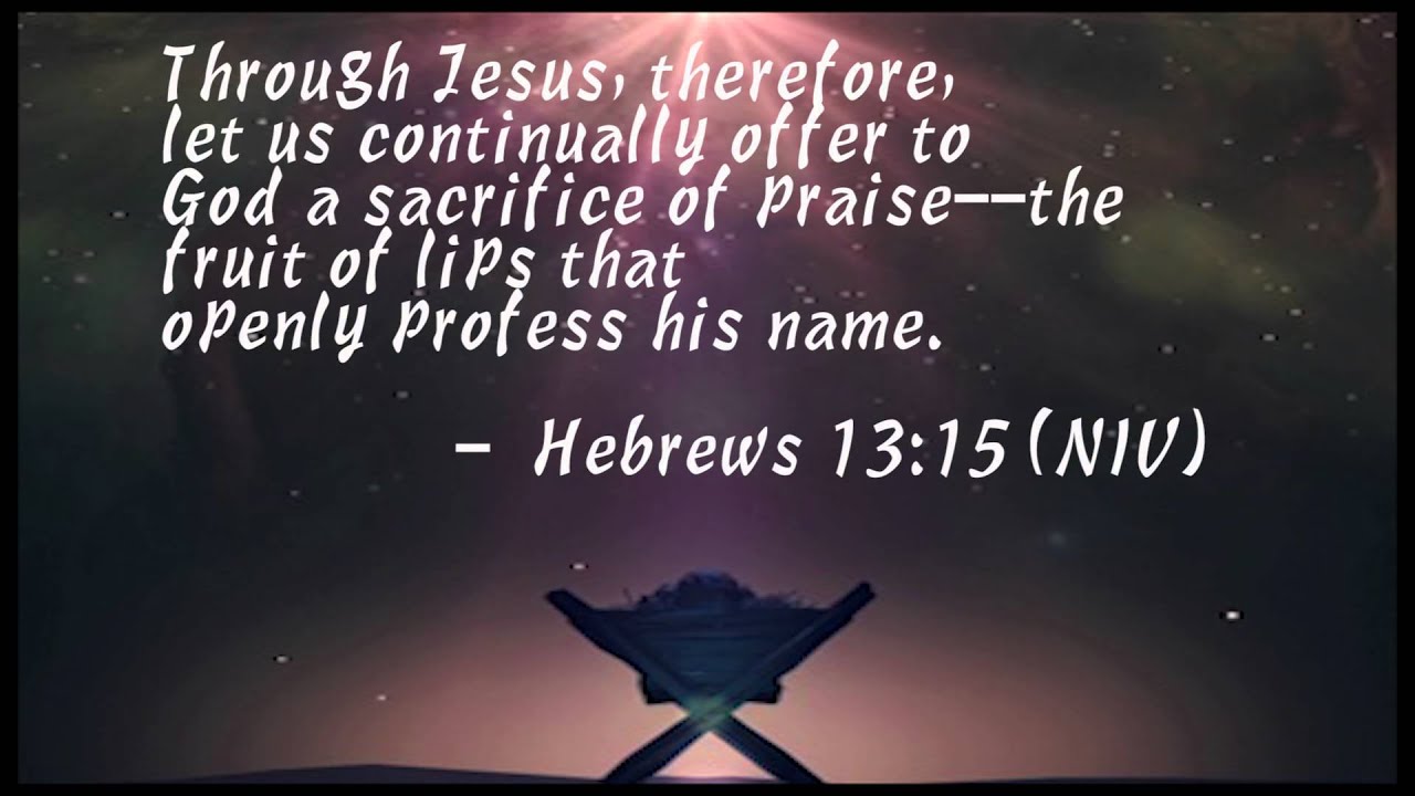 Christmas Offering - Casting Crowns - YouTube