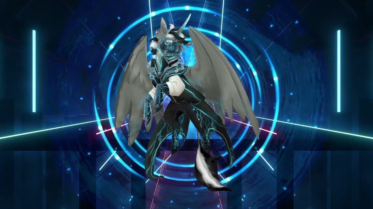 Something Social 2025 (Neon Heights) - main (best Beat Saber cyberpunk experience)