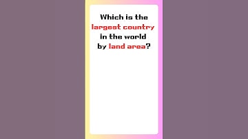 General Knowledge | #.14 #generalknowledgequiz #generalknowledge #gkquiz #shorts #quizbites