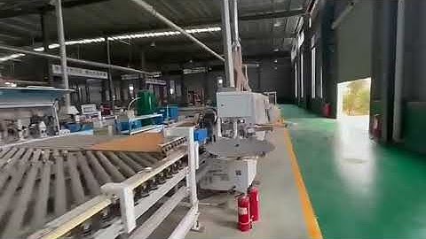 Rolling Assembly Production Line Galvanized Rollers Conveyor For Banding Machine Material Handling