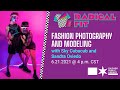 Fashion Photography and Modeling