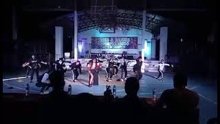 Casinglot Dance Contest-J-Tribe From Villianueva Misamis Oriental 