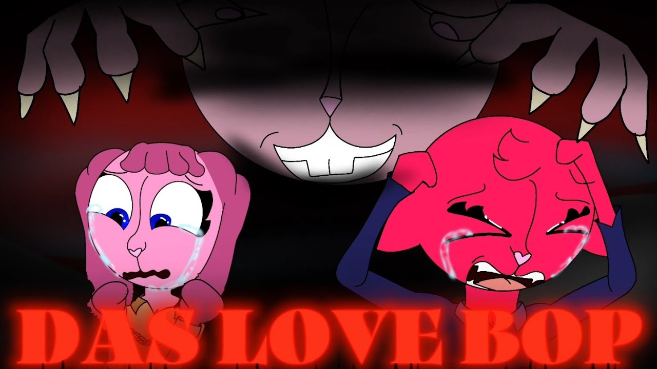 Das Love Bop - Animation meme (TW: BLOOD, FLASHING LIGHTS) - YouTube