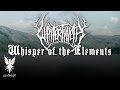 Winterfylleth - Whisper Of The Elements [Lyric Video]