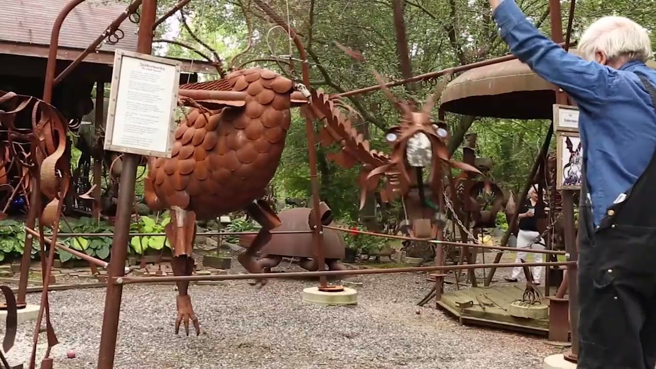 Fall fun in Marshfield, WI