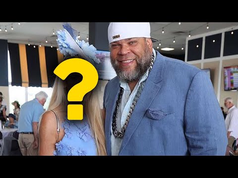 Special Tyrus Wifes Surprising Family Secret Look - yvwyuk1