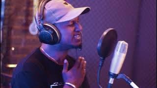 PARLENTE  DENG I LOVE YOU - Wizz Baker ft  Toton Caribo - Cover Jong Nando - 2024