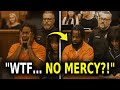 Defendant MOUTHS OFF in Court… Judge LOSES IT (No Mercy)