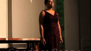 Candace Bogan sings Give Me Jesus (Moses Hogan) Negro Spiritual chords