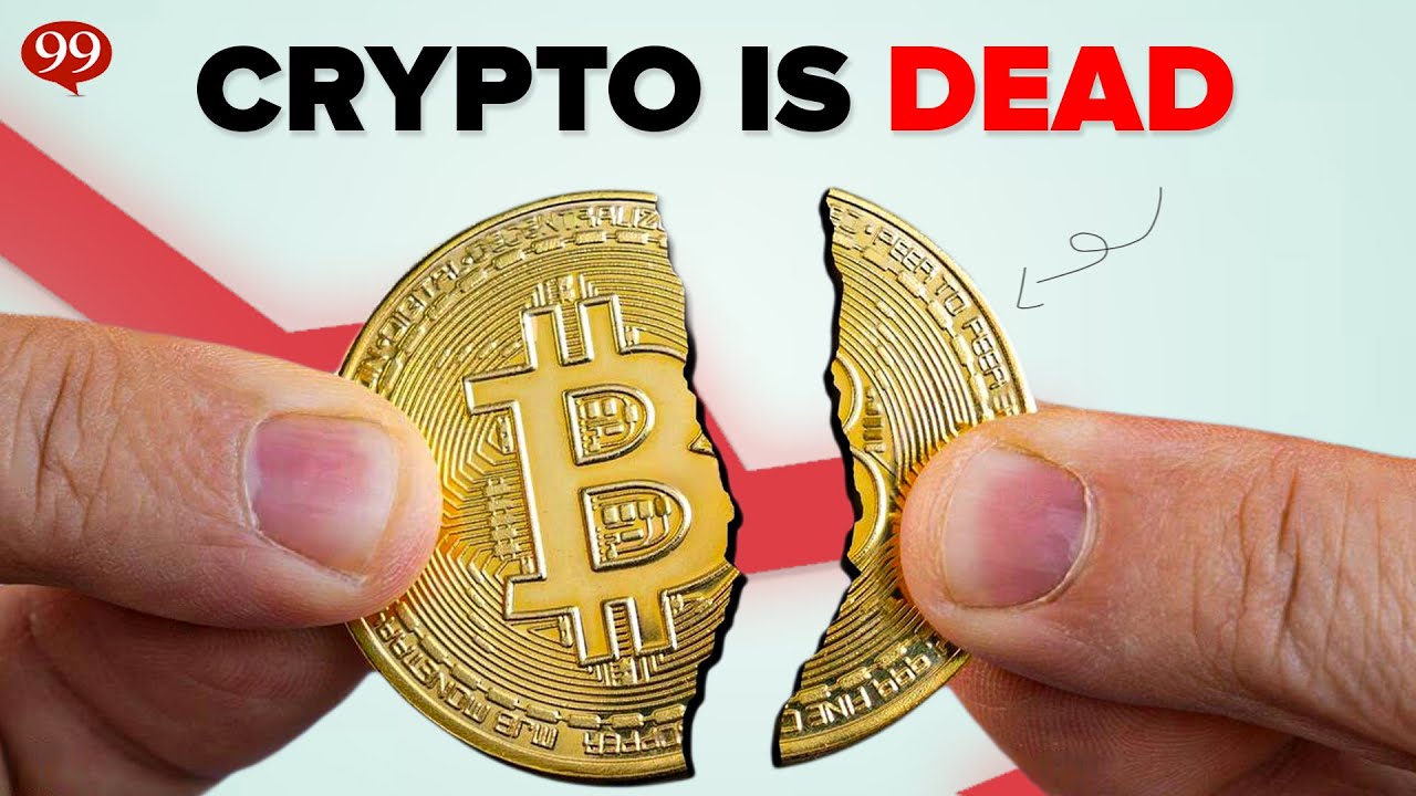 Is Crypto Dead in 2025? What The Future Holds