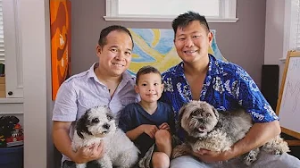 Meet the Thai-Abels