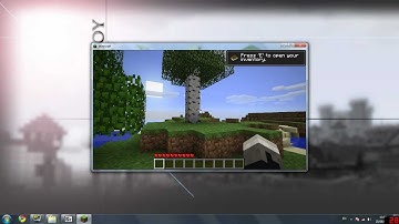 Mod tutorial - singleplayer commands, too many items and optifine