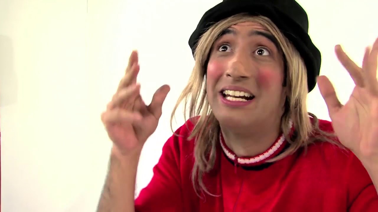 LOS GABYTOS (PROGRAMA ESPECIAL CONFINAMIENTO)