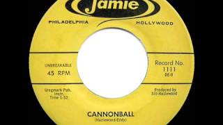 1958 HITS ARCHIVE  Cannonball   Duane Eddy