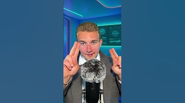 Lobotomy asmr but it’s the year 2100 #asmr