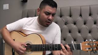 Directo al Corazon - Pepe Aguilar (Cover)