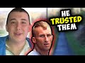 Lee Irving: Betrayed and Killed by Those He Trusted