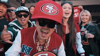 Biggest Big Game Bash | DLVEC