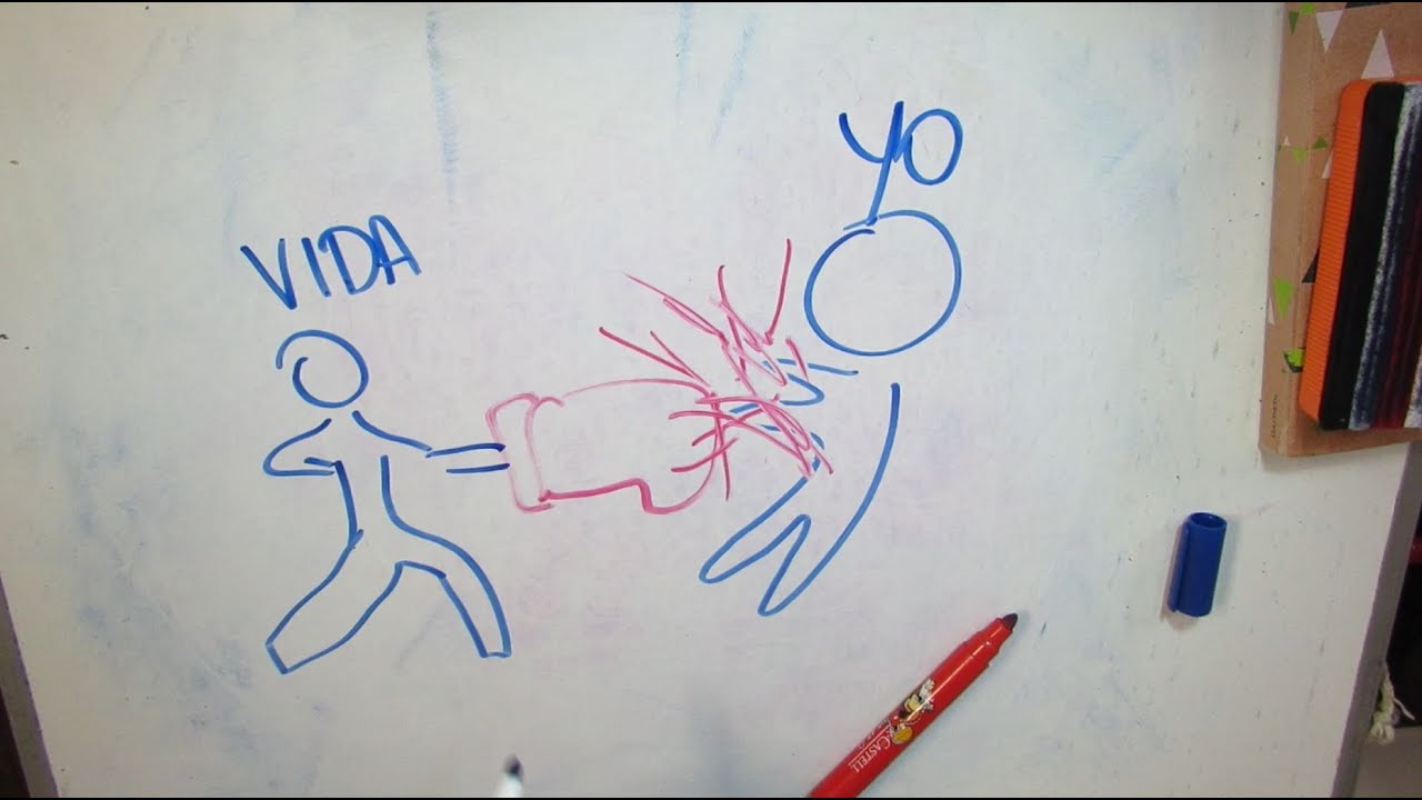 Draw my life - YouTube