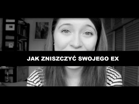 Wideo: Jak Zemścić Się Na Facecie