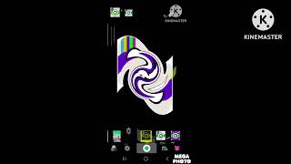 Megaphoto Logo Effects Supercubed