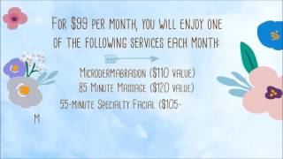 Spa Membership