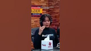 WIDI VIERRA- Buka suara soal kekerasan dan pelecehan yang di alaminya