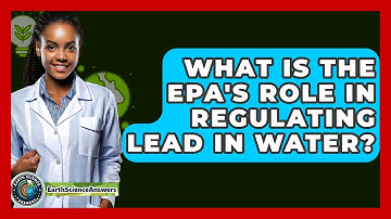 What Is The EPA