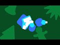 ORF Kids (AT) - Idents, Weihnachten 2025