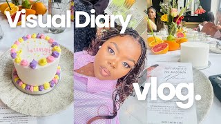 Soft Moments Event & A Little Self-Care| Weekly Vlog