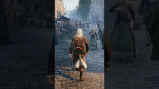 Assassin's Creed Unity still looks better than new Ubisoft games- RTX 4070