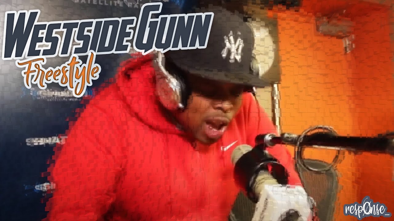 Westside Gunn Freestyle [Producer | resp0nse_] #beats #remix #new # ...