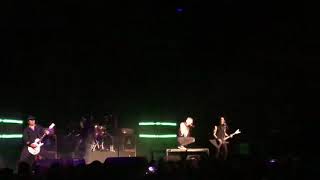 Hellyeah - "I’m Broken" 11/27/19