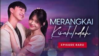 Putri Ariani - Hanya Rindu (Official Lyric Video) Dari Film Merangkai Kisah Indah Indosiar