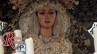 Magna Marina Chiclana 2016 Vii Mª Stma. De Lágrimas Y Esperanza