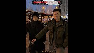 When They Both Cant See Without Gles