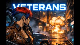 Veterans