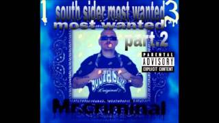 all my homies represent that blue rag-mr.criminal 2016