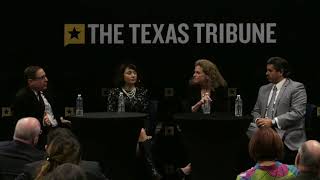 Rep. Donna Howard on special education issues in Texas