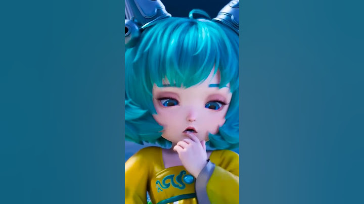 HONOR OF KINGS cute cai wenji #honorofkings #arenaofvalor #kingsofglory #shorts
