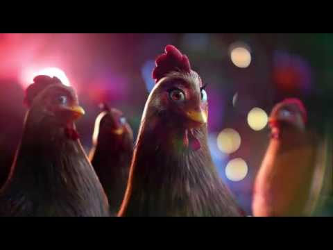 Мультик про пасхального кролика(ЧитатьОписсание)