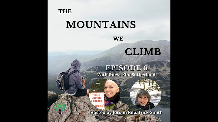 Episode 6 - Surviving Cancer And Its Effects On Me...