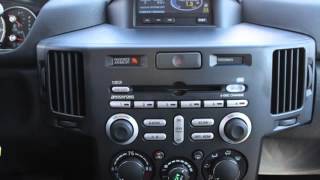 2010 Mitsubishi Endeavor