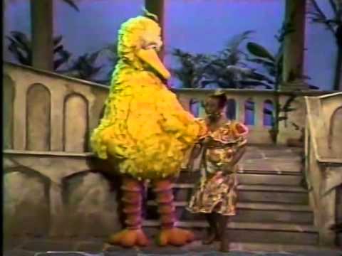 Sesame Street Episode 3217 Part 2 - YouTube