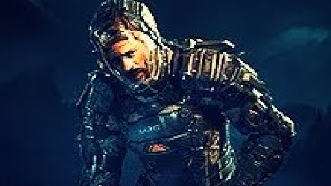 THE CALLISTO PROTOCOL FULL GAMEPLAY WAKTHROUGH PART 9 BELOW