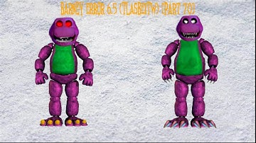 Barney Error 6.5 (TLASBEITW) [Part 70]