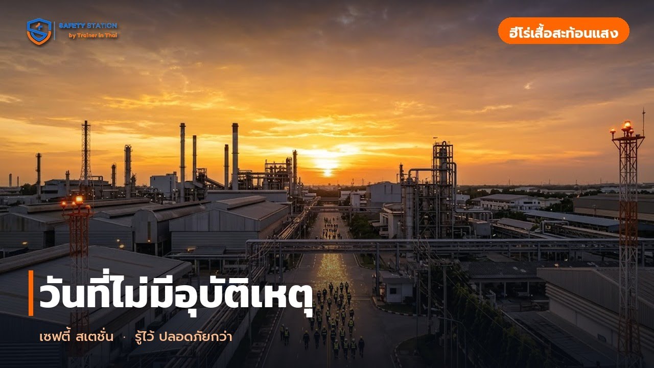 วันที่ไม่มีอุบัติเหตุ
